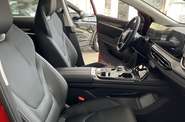 JAC JS6 Luxury