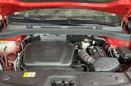 JAC JS6 Luxury
