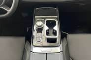 JAC JS6 Luxury