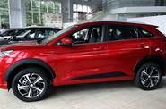 JAC JS6 - фото 2
