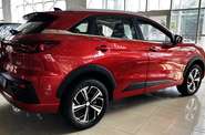 JAC JS6 - фото 4