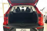 JAC JS6 - фото 9
