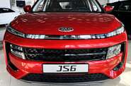 JAC JS6 - фото 3