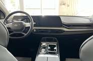 JAC JS6 - фото 13