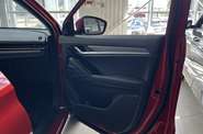 JAC JS6 - фото 11