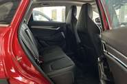JAC JS6 - фото 20