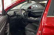 JAC JS6 - фото 16