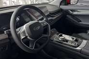 JAC JS6 - фото 17