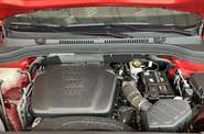 JAC JS6 - фото 21
