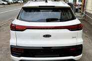 JAC JS6 Luxury