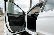 JAC JS6 Luxury