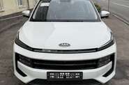 JAC JS6 Luxury