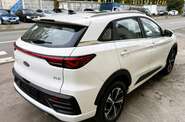 JAC JS6 Luxury