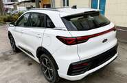 JAC JS6 Luxury