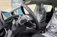 JAC JS6 Luxury