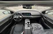 JAC JS6 Luxury