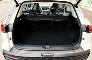 JAC JS6 Luxury