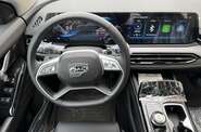 JAC JS6 Luxury