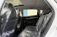 JAC JS6 Luxury