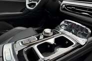 JAC JS6 Luxury