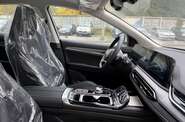 JAC JS6 Luxury