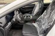 JAC JS6 Luxury