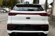 JAC JS6 - фото 6