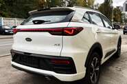 JAC JS6 - фото 8
