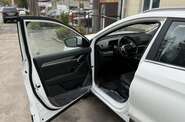 JAC JS6 - фото 10