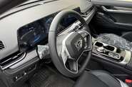 JAC JS6 - фото 15