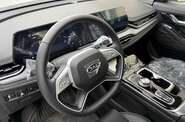 JAC JS6 - фото 16