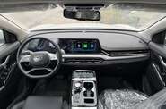 JAC JS6 - фото 17
