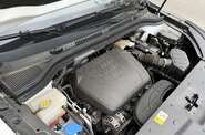 JAC JS6 - фото 22