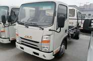 JAC N Series Base