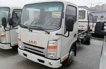 JAC N Series Base