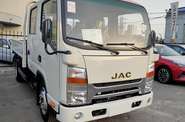 JAC N Series Luxury