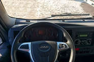 JAC N Series Luxury