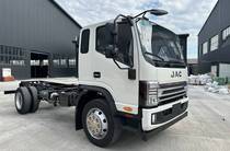 JAC N120 Base