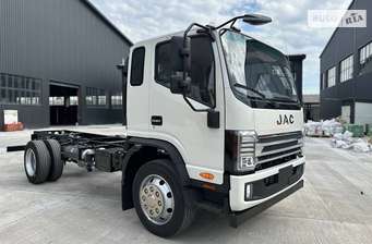 JAC N120 2023 в Полтава