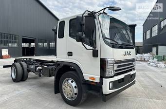 JAC N120 2023 Base