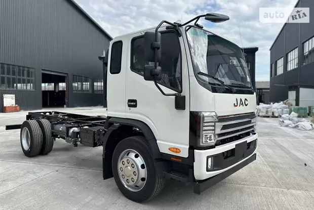 JAC N120 Base