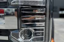 JAC N120 Base