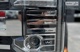 JAC N120 2023 Base