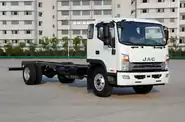 JAC N120 Base