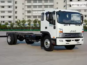 JAC N120