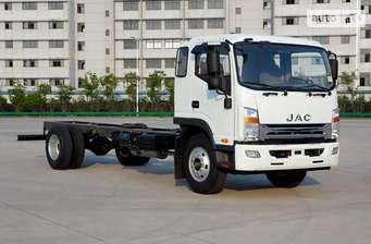 JAC N120 2023 в Черкассы