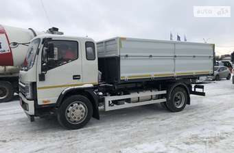 JAC N120 2023 в Харьков