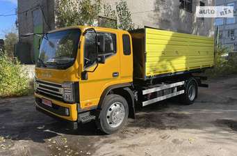 JAC N120 2024 в Київ