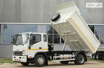 JAC N120 2024 в Київ