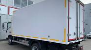 JAC N120 Base